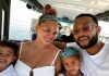 Inside John Legend and Chrissy Teigen’s new family home; the couple went for a ‘feminine’ vibe