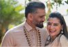Suniel Shetty wishes wife Mana on her birthday by sharing UNSEEN PIC from daughter Athiya Shetty’s wedding
