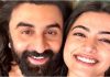Ranbir Kapoor’s Animal co-star Rashmika Mandanna spills beans on her role: ‘Eagerly waiting to see what…’