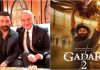 Gadar 2: Anupam Kher calls Sunny Deol, Ameesha Patel starrer ‘fine and balanced’; says ‘It makes you…’