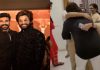 Ram Charan’s mother Surekha hugs and kisses Allu Arjun for winning National Award; VIDEO