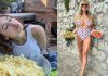 How old is Heidi Klum’s daughter? Here’s everything to know about Leni Klum who was spotted in two piece