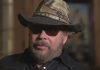 Hank William Jr. recalls time he survived a deadly fall; fans call it a miracle