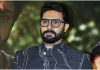 Abhishek Bachchan says endorsement of Amitabh Bachchan, Jaya Bachchan and Aishwarya Rai as actors is important