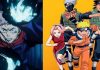 Jujutsu Kaisen Season 2: Is anime inspired from Naruto? Find out