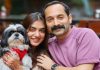 Nazriya Nazim posts delightful photo with husband Fahadh Faasil on their 9th wedding anniversary