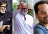 Thalaivar170: Amitabh Bachchan, Fahadh Faasil to star in Rajinikanth’s film; Never before casting coupe?