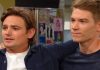 Days of Our Lives spoilers: What are Dimitri and Leo up to?