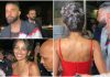 Rumored love birds AP Dhillon, Banita Sandhu make first appearance after viral kiss video; fans gush over them