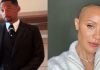 ‘There is no person that will fill your hole’: Will Smith once told Oprah Winfrey how ‘no one’ can make him or wife Jada happy