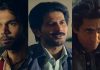 Guns and Gulaabs: Dulquer Salmaan, Rajkummar Rao, Gulshan Devaiah REVEAL their first impressions of each other