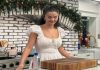 Selena Gomez looks uber chic in white tank top while she hangs out with friend amidst DJ Fred dating rumor