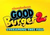 Good Burger 2: New trailer for Nickelodeon movie brings Kel Mitchell and Kenan Thompson together in awaited sequel