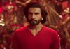 Ranveer Singh talks about Rocky Aur Rani Kii Prem Kahaani Kathak scene, actor reveals best compliment so far