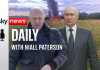 Prigozhin ‘dead’ – what next for Putin and Ukraine? | World News