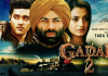 Gadar 2 Box Office Summary: Sunny Deol starrer takes a historic start; Collects Rs 280 crores in week 1
