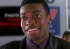 Chris Tucker makes stand-up comeback after 10 years; fans reminisce his return