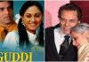 Dharmendra reveals he still calls Rocky Aur Rani Kii Prem Kahaani co-star ‘Guddi’; recalls fond memories