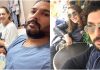 Yuvraj Singh and Hazel Keech welcome ‘little princess’ Aura; couple drops FIRST PIC with son Orion and newborn