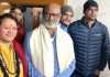 Rajinikanth visits Badrinath temple after Mohanlal and Shivarajkumar co-starrer Jailer’s humongous success