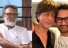 EXCLUSIVE: Rakeysh Om Prakash Mehra expresses desire to direct Shah Rukh Khan and Aamir Khan TOGETHER; Read On