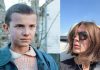 ‘Look like is Charlize Theron in Madmax’: When Millie Bobby Brown called shaving her head ’empowering’ for Stranger Things