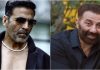 Akshay Kumar’s spokesperson RUBBISHES reports that he is helping Sunny Deol pay off his loan