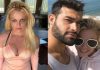 ‘Cracking her head open’: Britney Spears fought with Sam Asghari in London causing her to get ‘stitches’, new documentary reveals