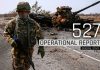 General Staff operational report August 4, 2023 on the Russian invasion of Ukraine