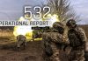 General Staff operational report August 9, 2023 on the Russian invasion of Ukraine