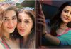 ‘Proud’ Kriti Sanon launches poster of sister Nupur’s pan-India movie Tiger Nageswara Rao; see PIC