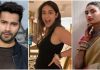 Ileana D’Cruz welcomes baby boy: Varun Dhawan, Athiya Shetty, Arjun Kapoor and other celebs shower love
