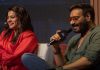 Happy Birthday Kajol: ‘Better communicator to better cook’, Ajay Devgn showers praise on her ladylove
