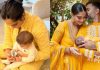 Happy Birthday Vayu: 7 times Sonam Kapoor, Anand Ahuja offered cutesy glimpses of their son