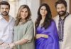 What did Allu Arjun gift Ram Charan-Upasana’s daughter Klin Kaara Konidela?