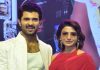 Vijay Deverakonda reveals why Samantha Ruth Prabhu spoke publicly about myositis, shares about health battles