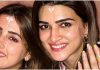 Kriti Sanon gives sneak peek into her ‘birthday week’ with sister Nupur Sanon and friends in the US