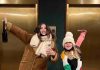 Selena Gomez and little sister Gracie are inseparable! Singer shares adorable cuddling snaps amid food show shoot