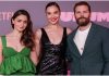 Alia Bhatt teaches Heart of Stone co-star Gal Gadot Telugu; reveals plans of getting tattoo with Ranbir Kapoor