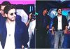 ‘Hamara Pathaan agaya’: Fans cheer as Shah Rukh Khan makes grand entry at Jawan Chennai audio launch event; PICS