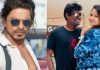How did Shah Rukh Khan react to Atlee and wife Priya’s pregnancy news? Director reveals