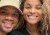 Who is Ciara’s husband Russell Wilson? 5 things to know about NFL player expecting third child with singer