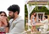 Armaan Malik gets engaged to Aashna Shroff; Varun Dhawan, Tiger Shroff, Rhea Chakraborty congratulate them