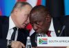 Russia has turned grain into weapon: how Putin manipulates hunger and deceives Africa