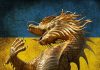 Hidden dragon. What is the attitude towards war in Asia and who is Ukraine’s friend there?