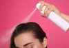 6 side effects of dry shampoo to know about