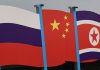About the loneliness of the three: the rapprochement of Russia, China, and North Korea