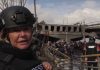 Sky News’ Ukraine coverage nominated at International Emmy Awards | Ents & Arts News