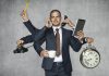 Time Management Skills: Five Ways To Better Manage Your Time