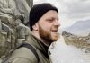 Aidan Roche: British hiker missing in Switzerland as family and friends ‘extremely worried’ | World News